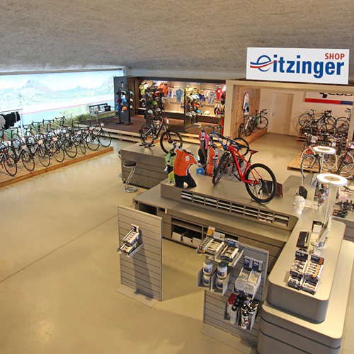 Eitzinger Sports Shop