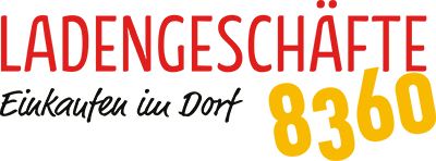 Ladengeschaefte 8360 Eschlikon Logo