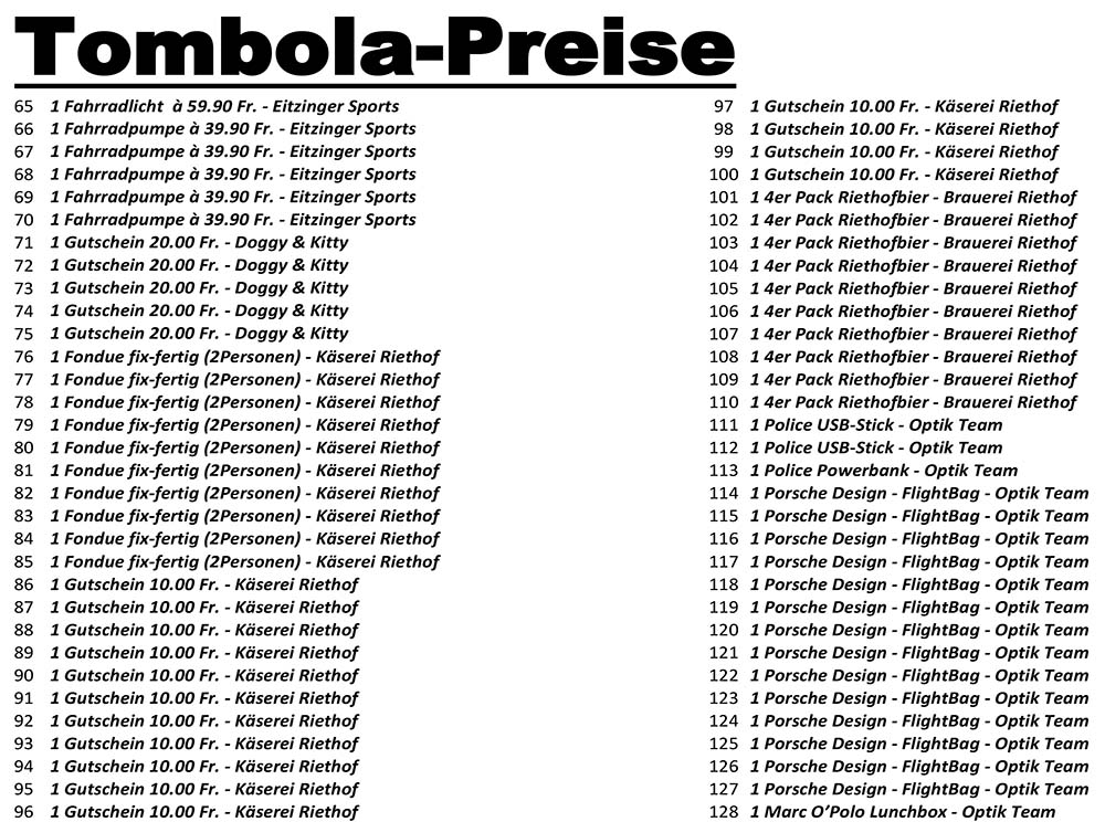 Tombola Preise 2025-2 Tombola-Preise-2023-1
